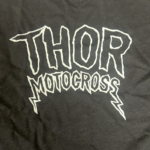Women's THOR tank- NWT - XL - Picture 4 of 6